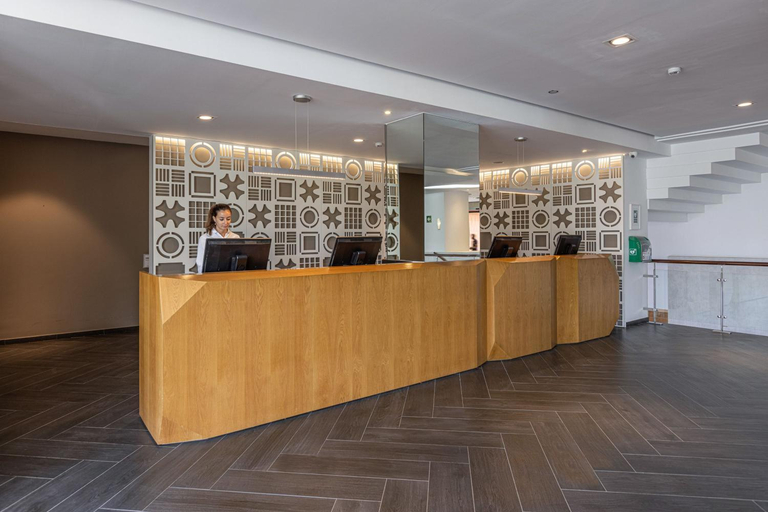 Public Area, Abora Catarina by Lopesan Hotels, Las Palmas