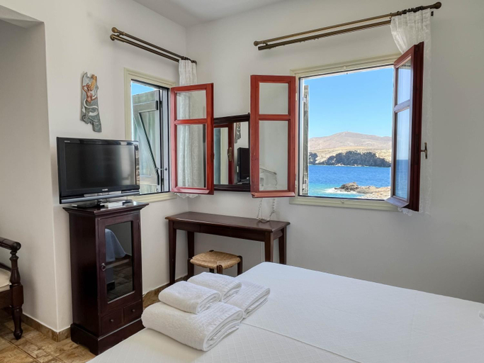 Others 3, Niriides Studios & Apartments, South Aegean