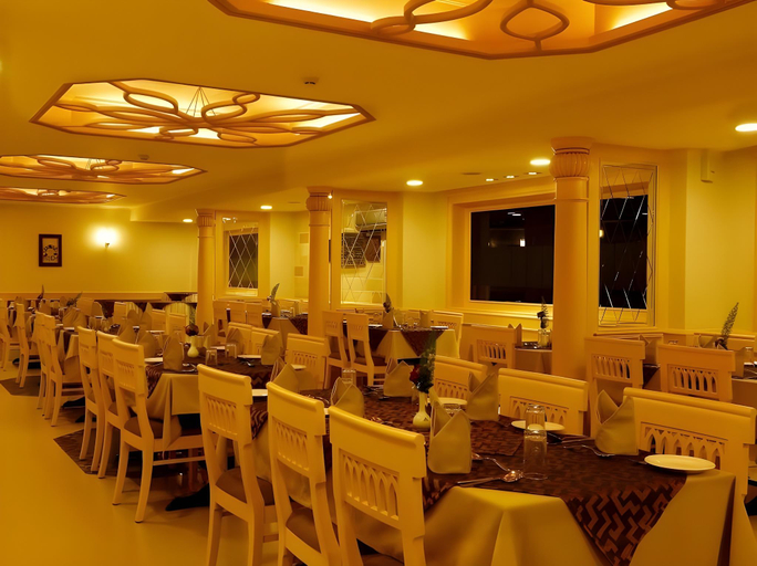 Food & Drinks 3, Arcadia Regency Hotel, Alappuzha