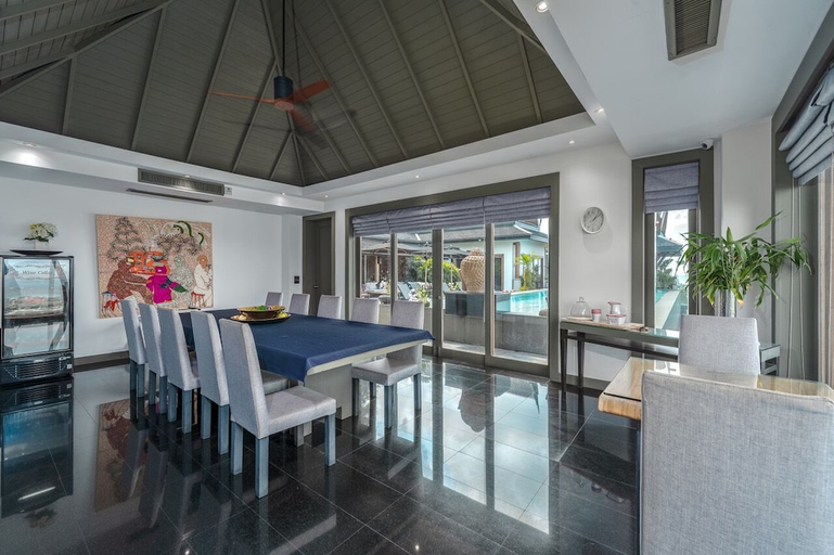 Food & Drinks 5, VILLA BAAN PHU PRANA, Phuket Island