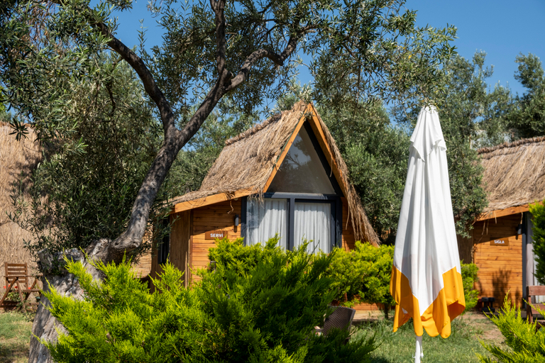 Exterior & Views 4, Concept Bungalow, Ayvacık