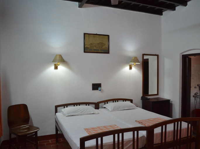 Others 3, Tharavad Heritage Resort, Alappuzha