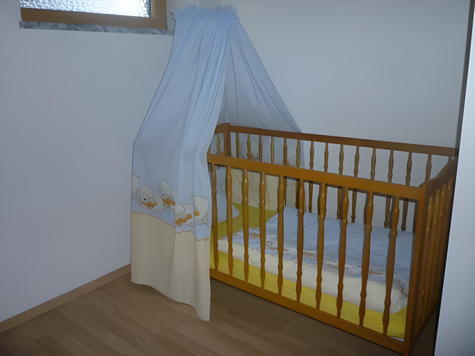 Bedroom 3, Dorfhof, Reutte