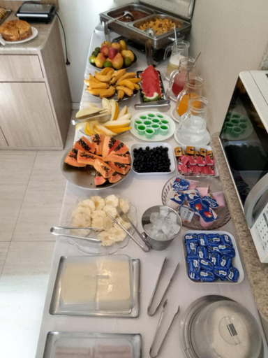 Food & Drinks 4, Boa Vista Hotel, Oliveira