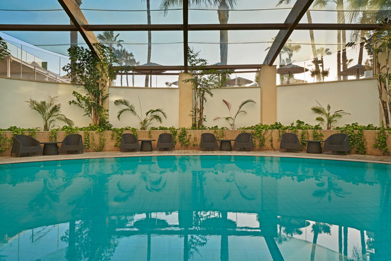 Sport & Beauty 2, Atlantica Oasis Hotel