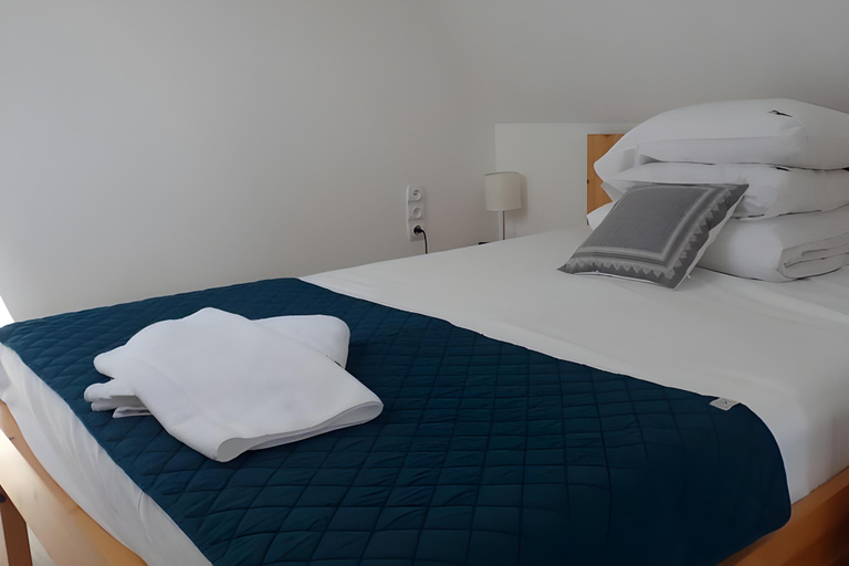 Bedroom 2, holiday home, Kolczewo, Kamień
