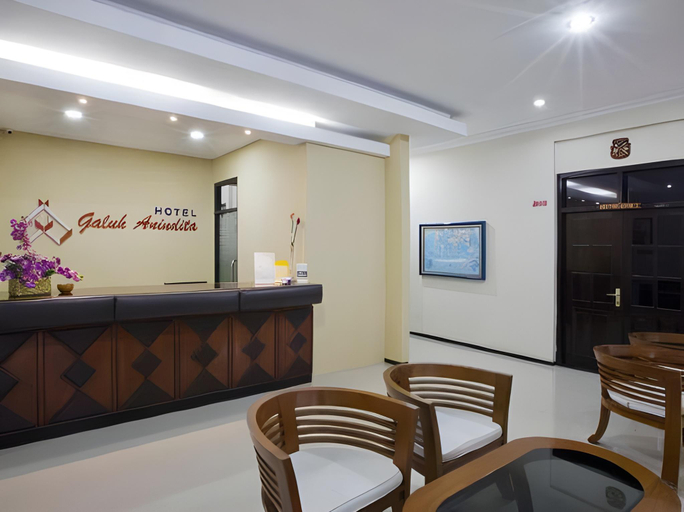 Others 4, Hotel Galuh Anindita, Yogyakarta