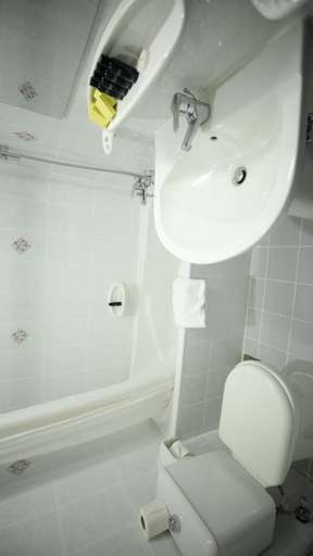Bathroom 3, Green House Hotel Apartment, Dubai