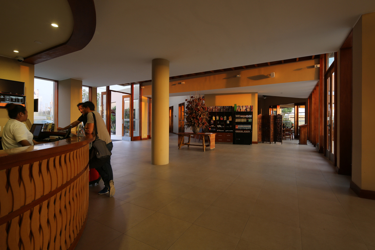 Public Area 3, Casa Andina Standard Chincha, Chincha