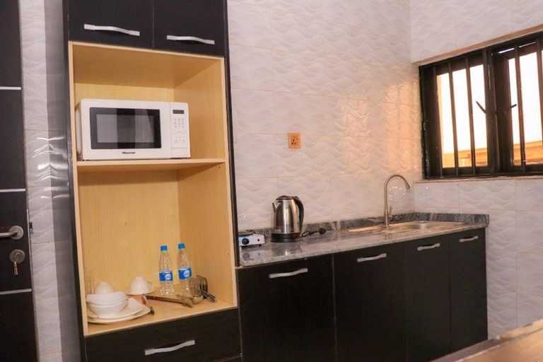 Others 4, Lexaren Luxury Apartments, Anambra East