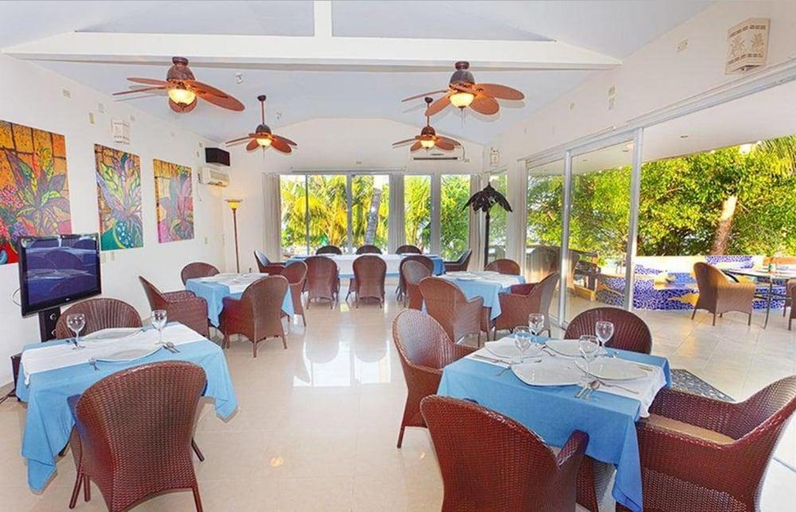 Food & Drinks 4, Hotel Cocoplum Beach, San Andrés