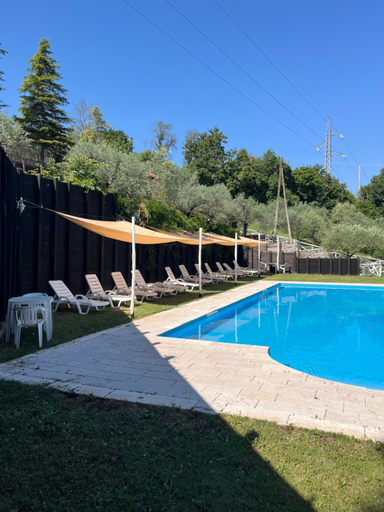 Sport & Beauty 4, Colle Paciocco, Rome