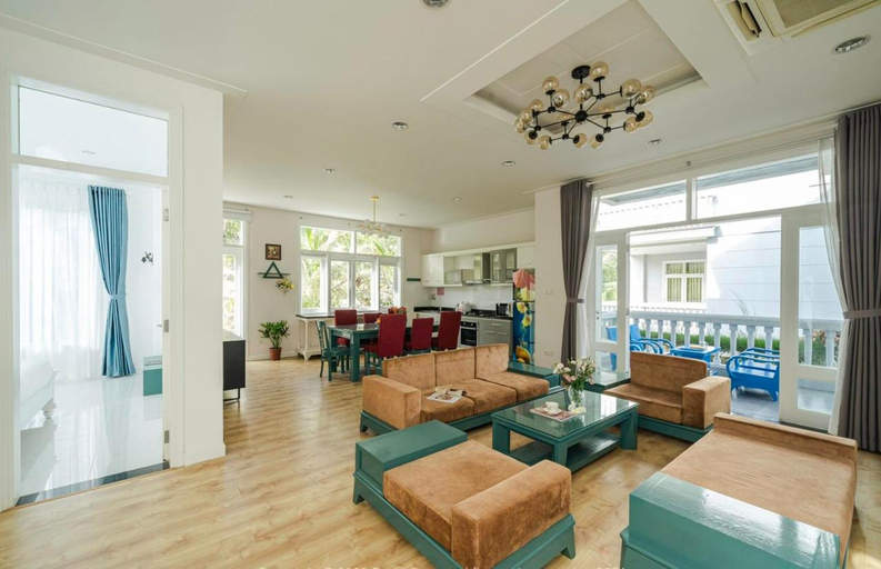 Others 2, Villa Sea Links ( Biet Thu nghi duong ), Phan Thiết