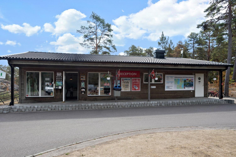 Public Area 2, First Camp Gunnarso, Oskarshamn