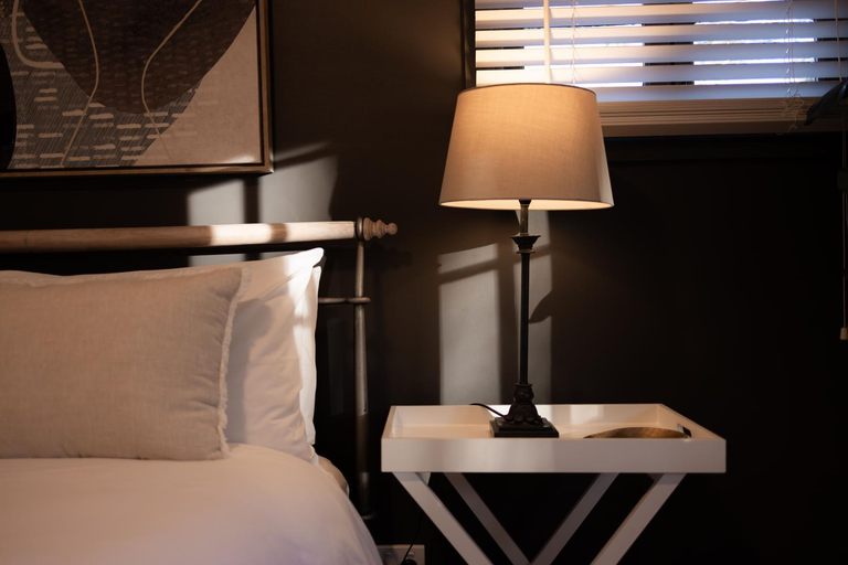 Bedroom 2, St Helen's Cottages, Clare and Gilbert Valleys