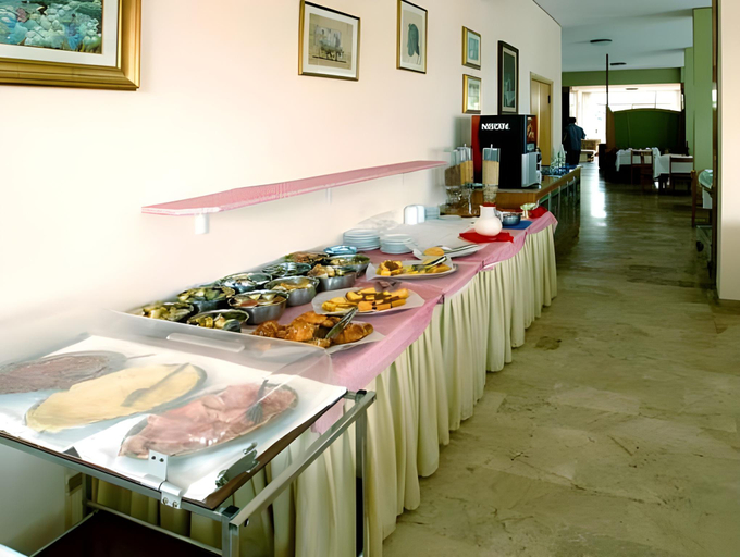 Food & Drinks 5, Hotel Dolores, Forli' - Cesena