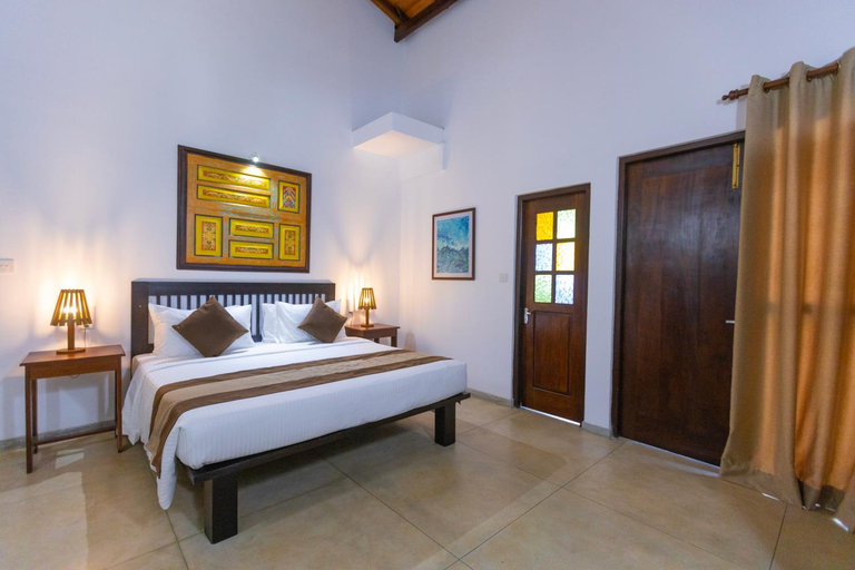 Others 2, The Mangrove Cave Hotel, Balapitiya