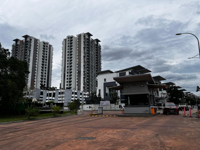 3, USJ One Park by Manhattan Group, Subang Jaya