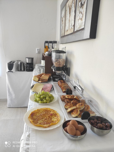 Food & Drinks 5, "Rex Πολιτη", Central Greece