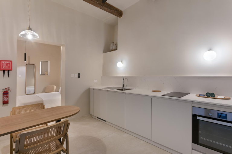 Others 4, 3 Cities Harbour Townhouse - near Valletta Ferry