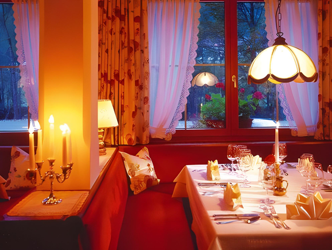 Food & Drinks 4, Hotel Hubertus - Au Bregenzerwald, Bregenz