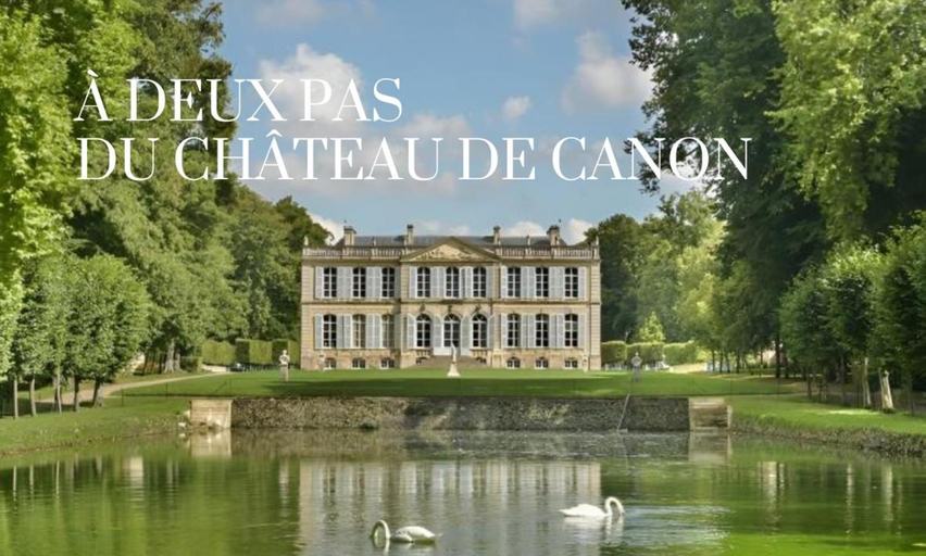 Exterior & Views 2, Hôtel le saint pierre, Calvados