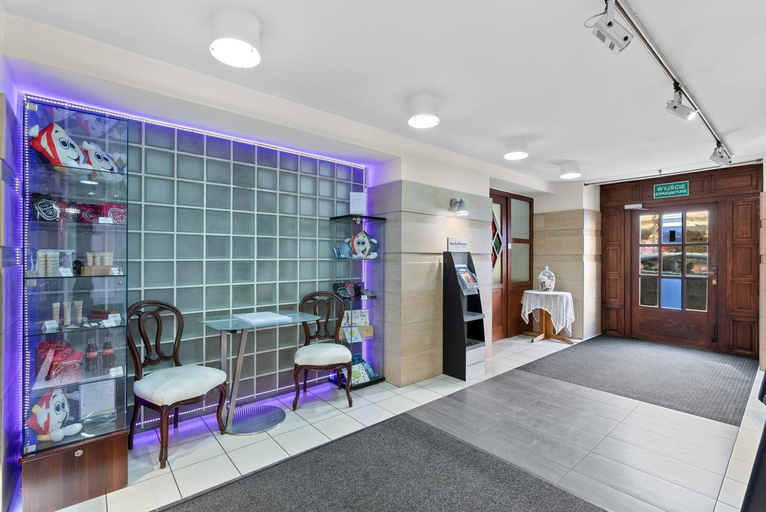 Others 5, Hotel Diament Economy Gliwice, Gliwice City