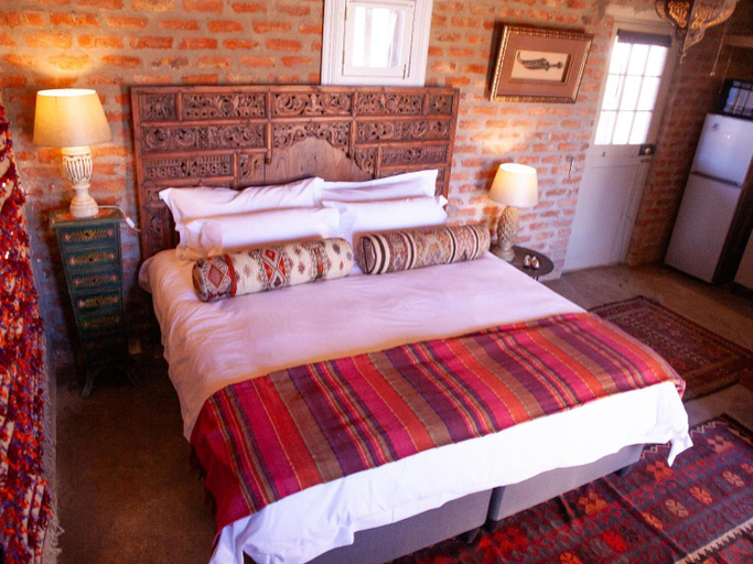 Others 3, Riad Maroc, Nieu-Bethesda, Cacadu