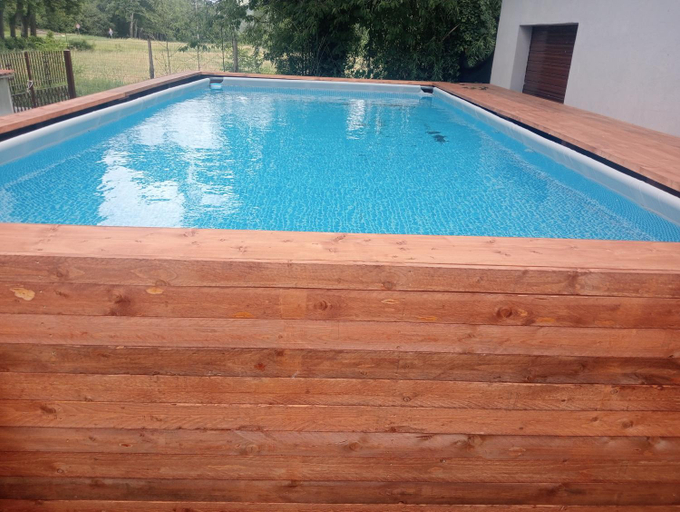 Sport & Beauty 2, B&B Ducato delle Seimiglia, Lucca