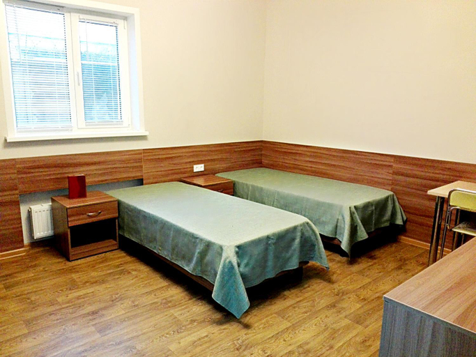 Others 4, Zheldor HOsTEL, Zheleznodoroznhy