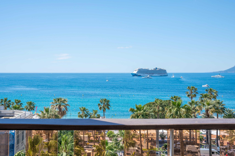 Others 5, Charming oasis with terrace 4 BD 8P - Cannes, Alpes-Maritimes