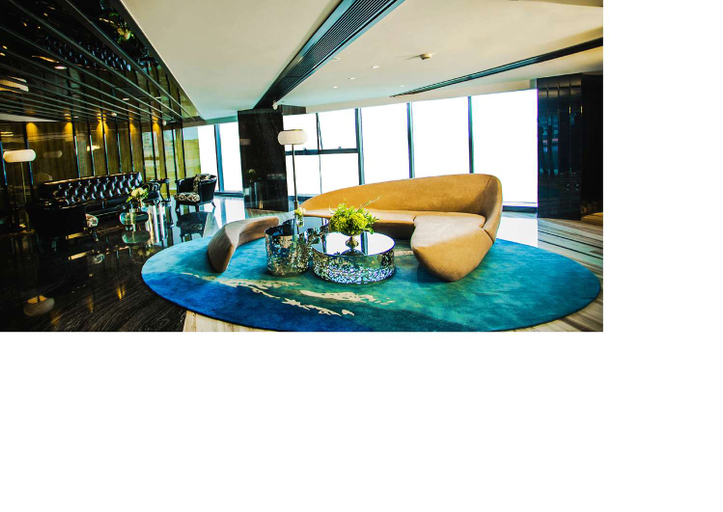 Public Area 4, Best Western Plus Park Hotel Xiamen, Xiamen