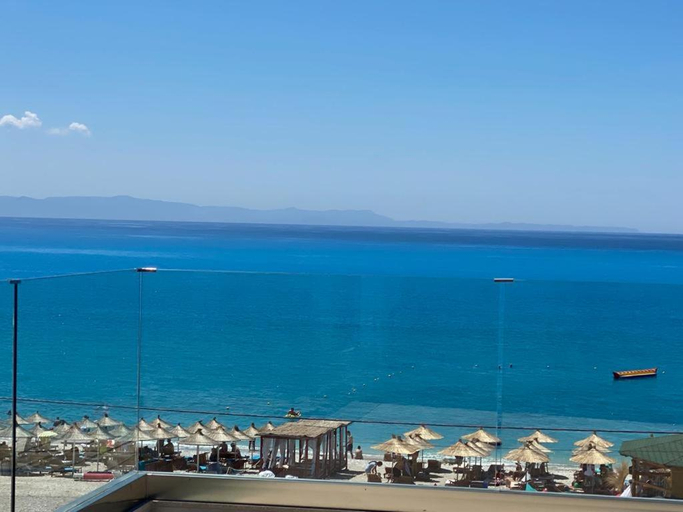Others 4, Emily Boutique Hotel, Sarandës
