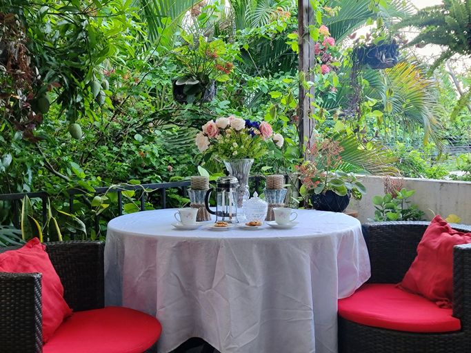 Food & Drinks 5, Villa Madero - Hotel Boutique, San Salvador