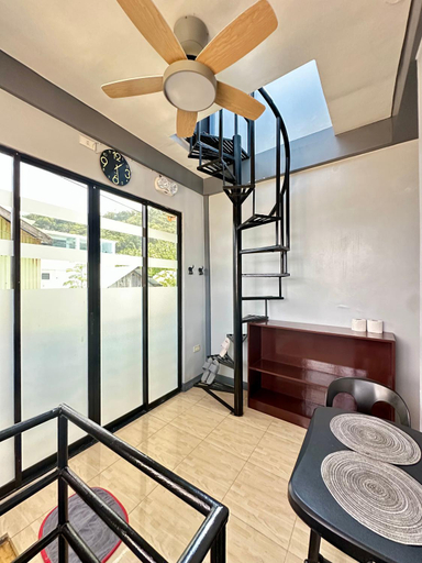 Others 5, MG Homestay, Burgos