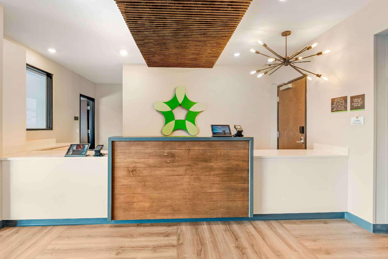 Public Area 2, Extended Stay America Premier Suites - Pueblo, Pueblo