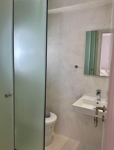 Bathroom 3, Paros Philoxenia, South Aegean