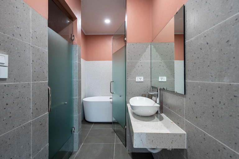 Bathroom 4, JOY.ur Home, Ninh Bình
