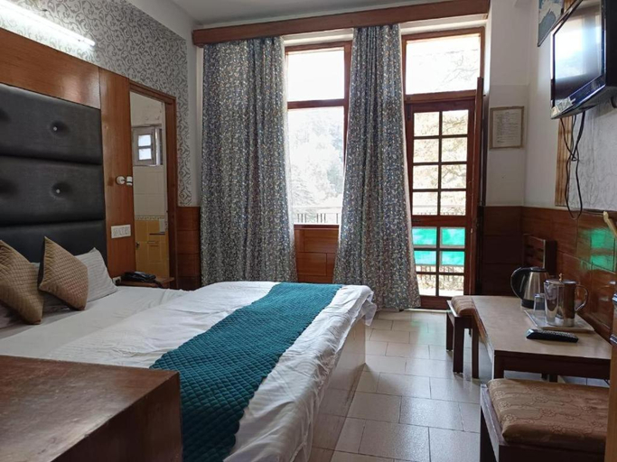Others 3, Hoyel Ashiana Regency, Chamba