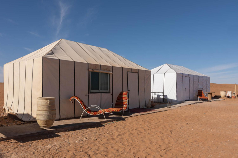 Others 5, Tinfou desert camp, Ouarzazate
