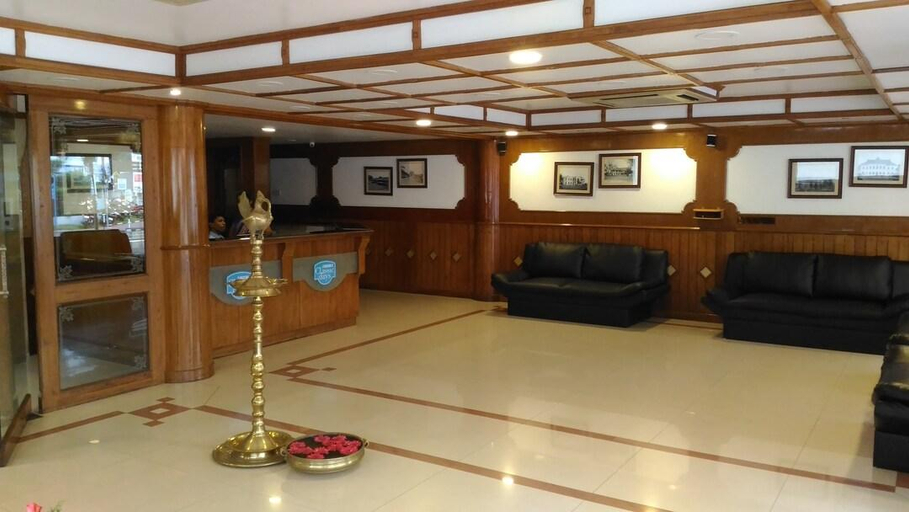 Others 5, Aroma Classic Days Hotel, Thiruvananthapuram