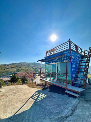 Others 4, The Moon House บ้านพักภูทับเบิก Phu Thap Buek, Lom Kao