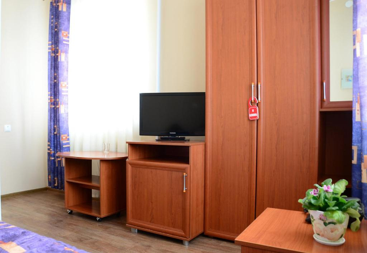 Others 2, Motel Pit Stop, Orenburg