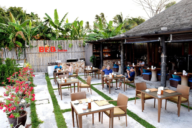 Food & Drinks 5, DEVA SAMUI RESORT AND SPA, Ko Samui