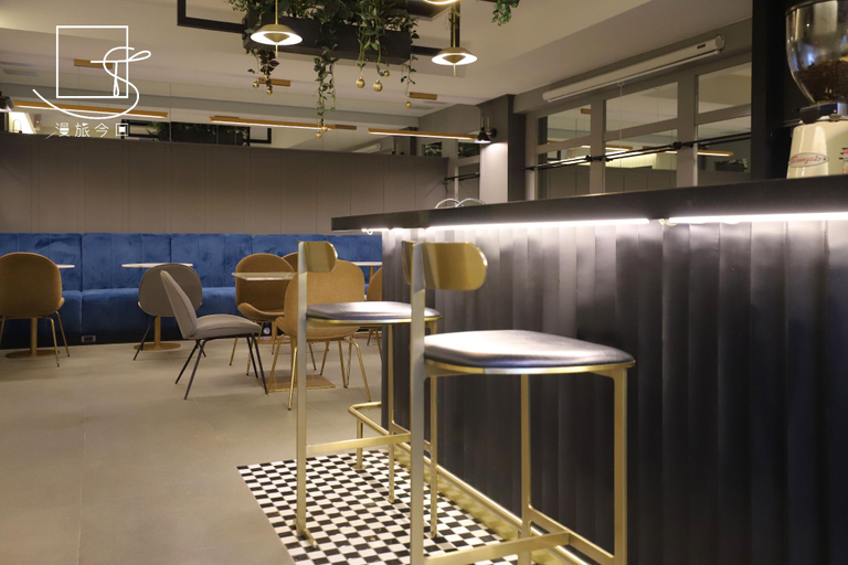 Food & Drinks 4, Slow Town Hotel-Konkai , Tainan