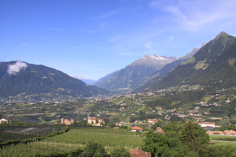Others 5, Residence *** Geringerhof, Bolzano