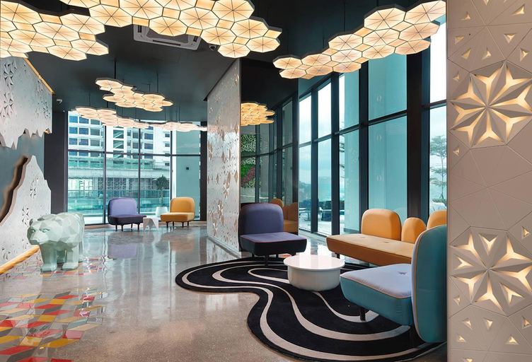 Others 3, Arte Plus by Inn Lux, Gombak