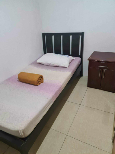 Bedroom 2, ASHBURN'S Transient Baguio - BUDGET Accommodation, Baguio City