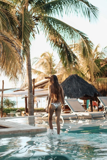 Sport & Beauty 2, Villas Caracol, Lázaro Cárdenas