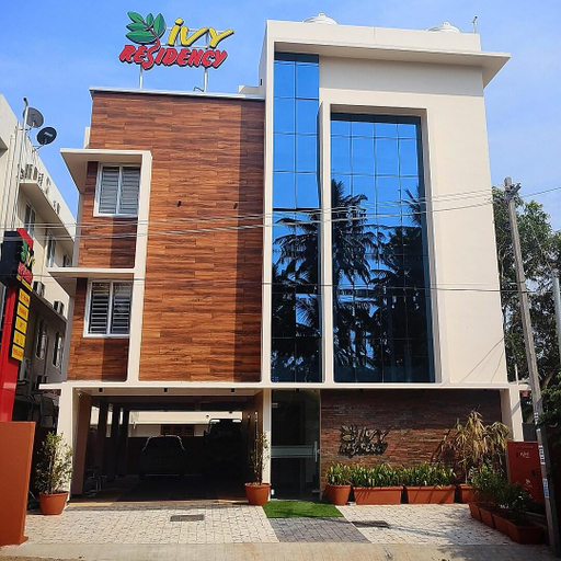 Exterior & Views 5, Ivy Residency, Thiruvananthapuram